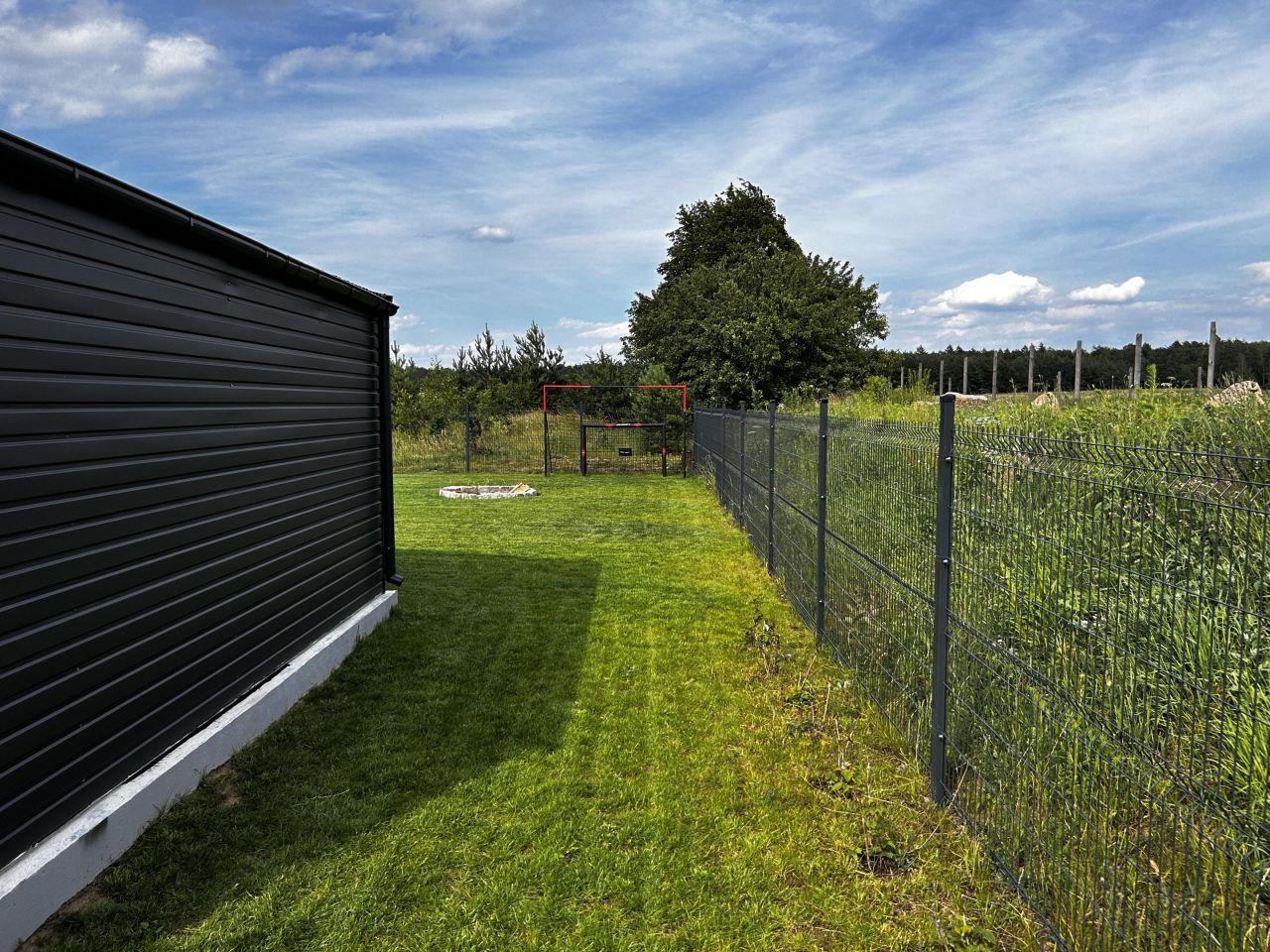 dom wolnostojący, 4 pokoje Bramka. Zdjęcie 17