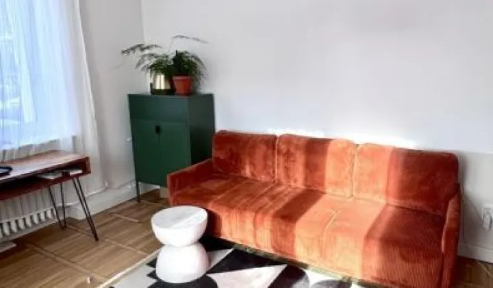 Mieszkanie 2-pokojowe Gdańsk Strzyża, ul. Michała Glinki