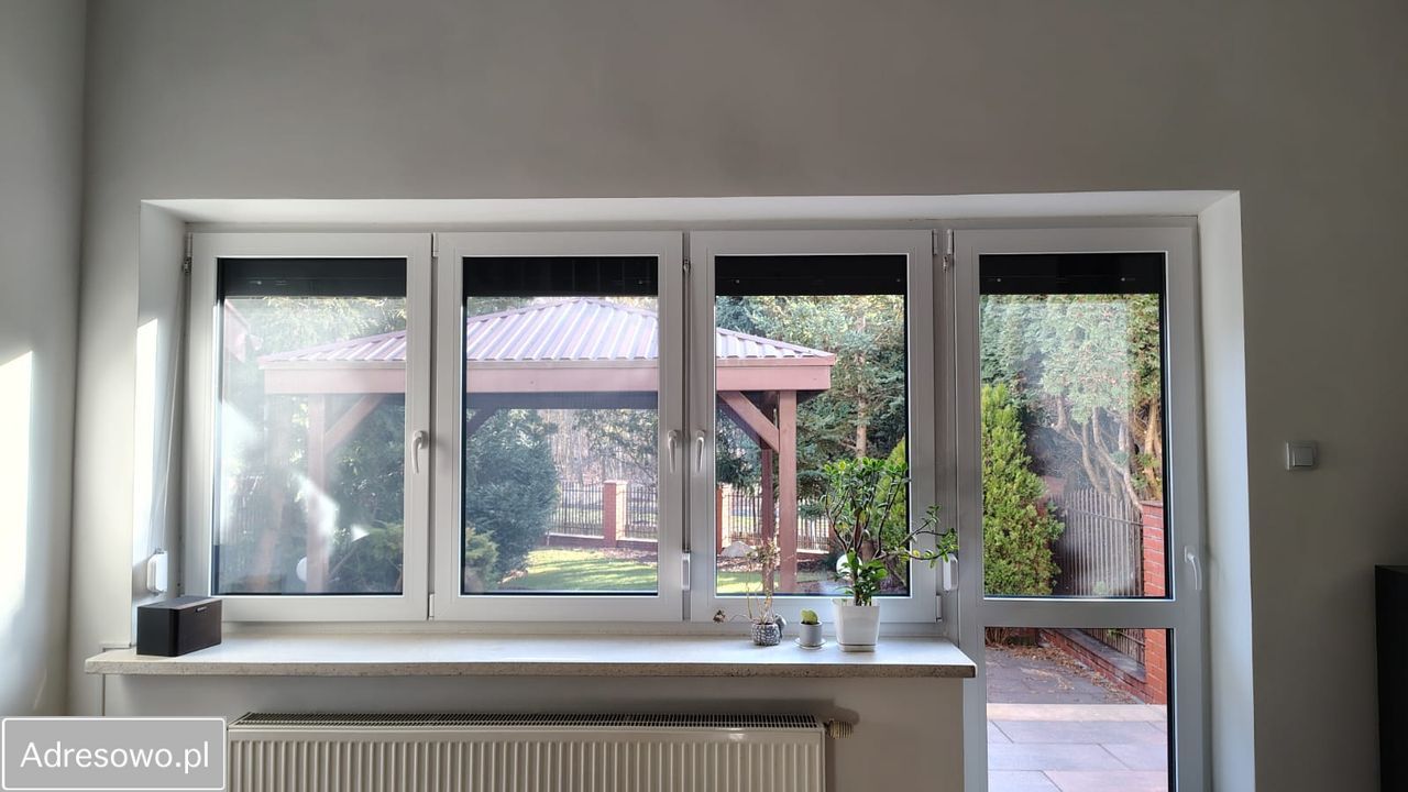 dom szeregowy, 5 pokoi Radom Halinów. Zdjęcie 16