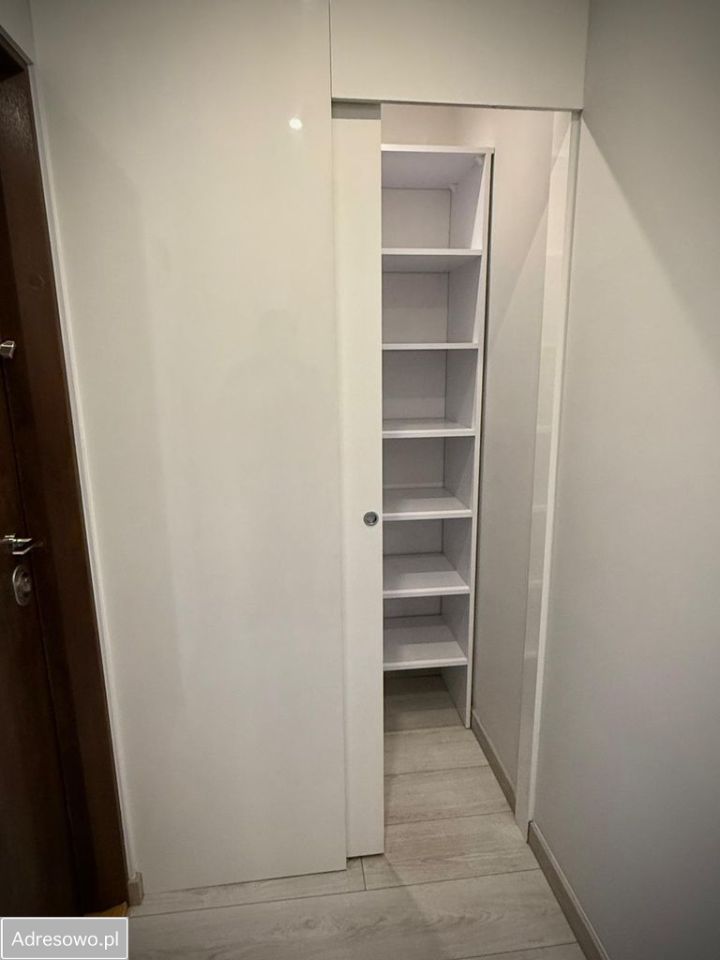 Mieszkanie 2-pokojowe Gdańsk Zaspa, ul. Janusza Meissnera. Zdjęcie 7