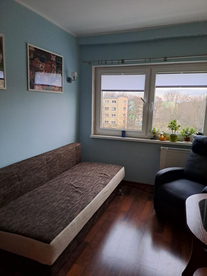 Mieszkanie 3-pokojowe Łódź Kurak, ul. Kosmonautów. Zdjęcie 7