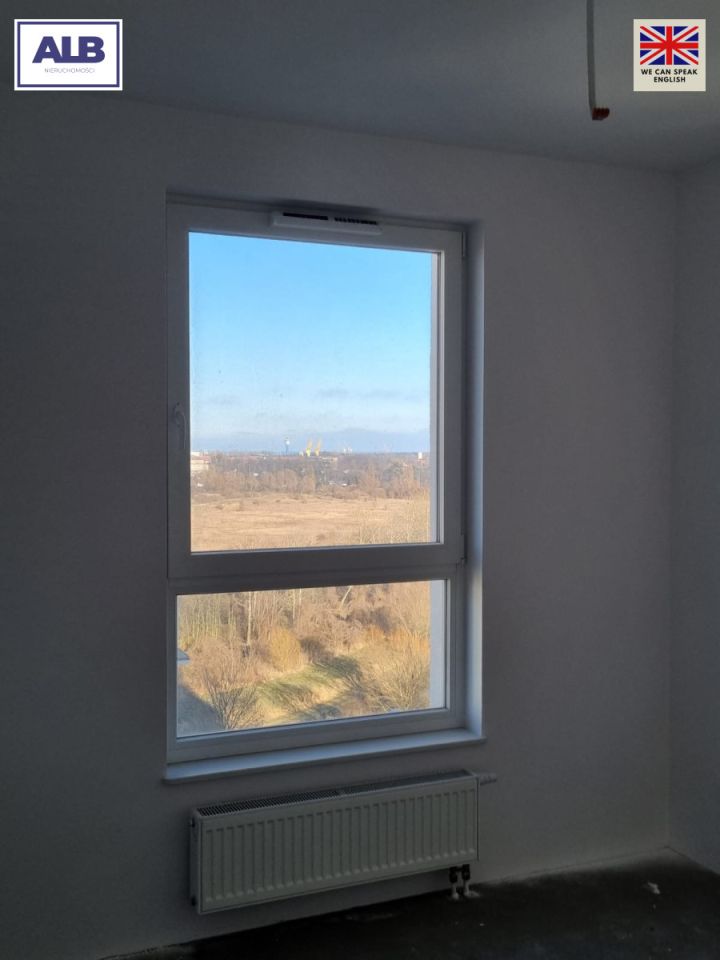 Mieszkanie 2-pokojowe Gdańsk Letnica. Zdjęcie 11