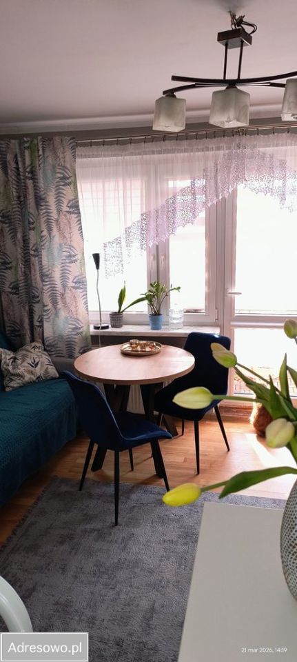 Mieszkanie 3-pokojowe Wołomin, ul. Kazimierza Wielkiego. Zdjęcie 12