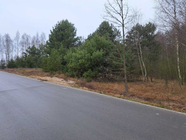 Działka rekreacyjna Suchodół Szlachecki. Zdjęcie 1