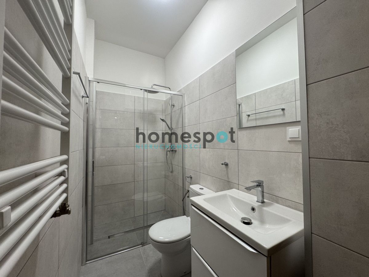 Mieszkanie 3-pokojowe Poznań Centrum, al. Karola Marcinkowskiego. Zdjęcie 5