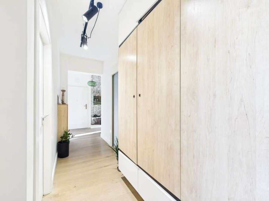 Mieszkanie 4-pokojowe Sopot, ul. 23 Marca. Zdjęcie 8