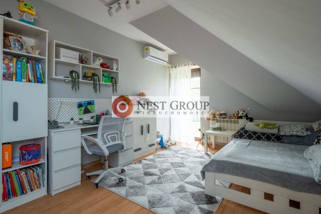 dom wolnostojący, 5 pokoi Warszawa Białołęka, ul. Płochocińska. Zdjęcie 44