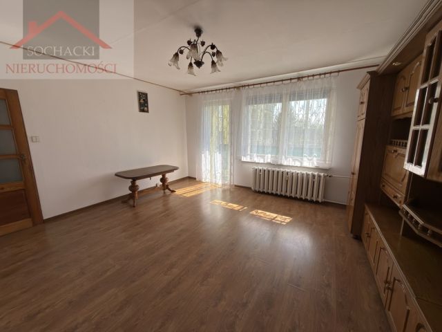 Mieszkanie 3-pokojowe Lubań, ul. Esperantystów. Zdjęcie 1