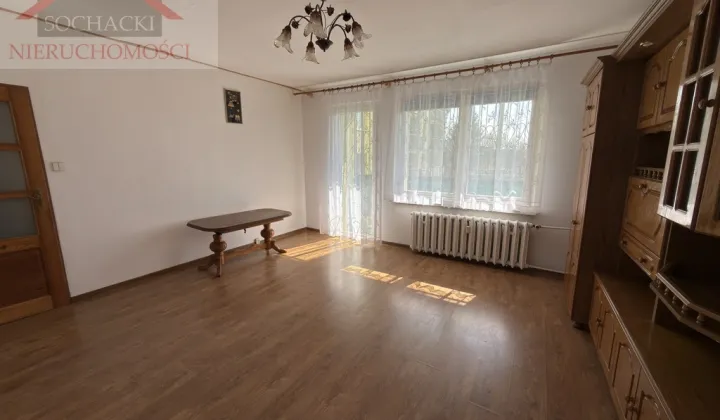 Mieszkanie 3-pokojowe Lubań, ul. Esperantystów