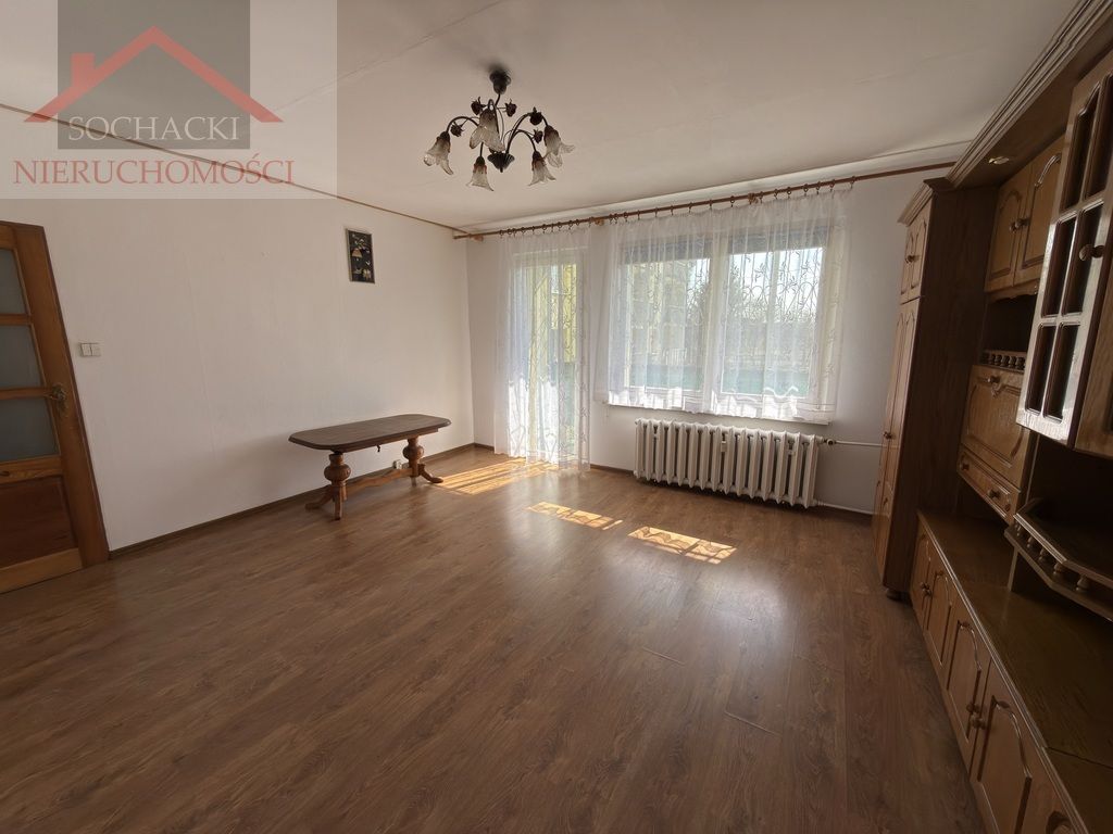 Mieszkanie 3-pokojowe Lubań, ul. Esperantystów. Zdjęcie 1