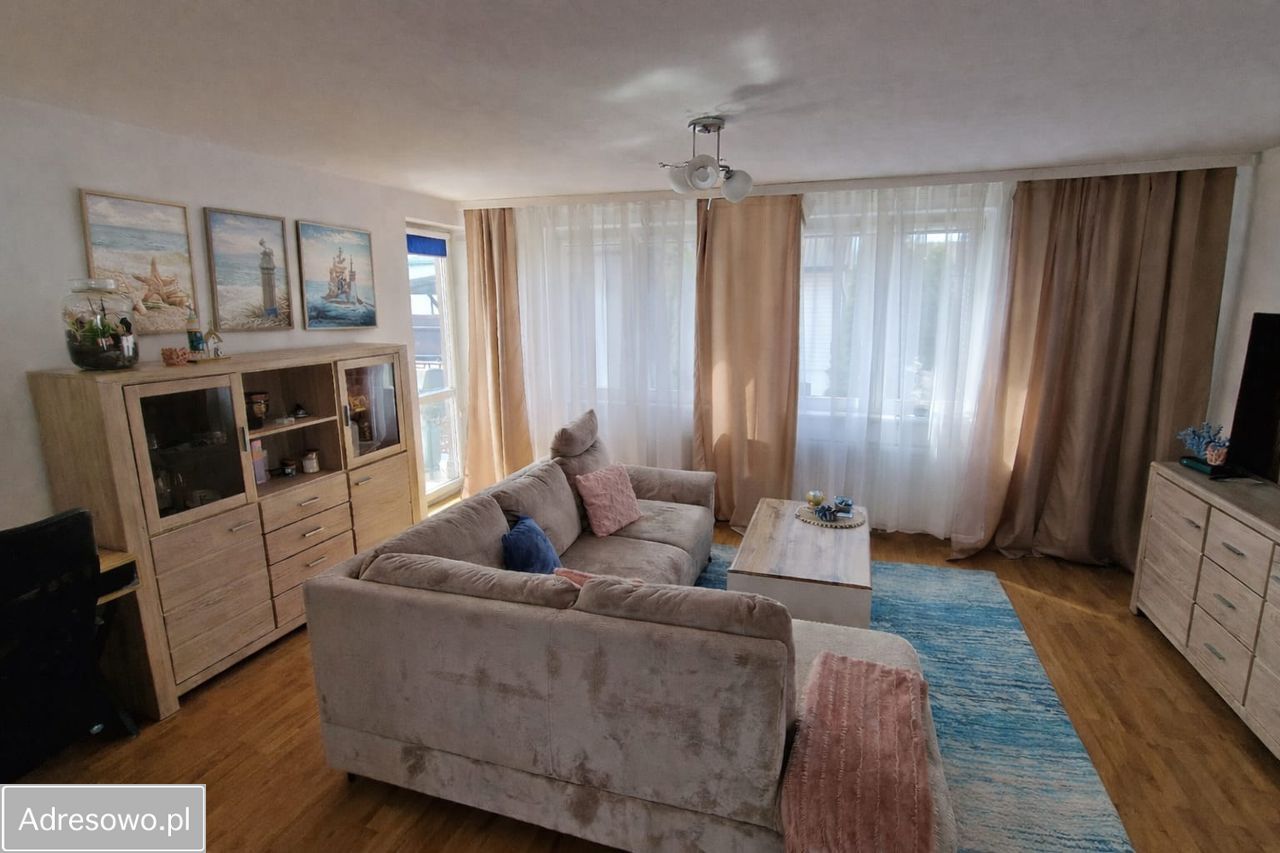 dom wolnostojący, 7 pokoi Darłowo, ul. Hieronima Fiodorowa. Zdjęcie 5