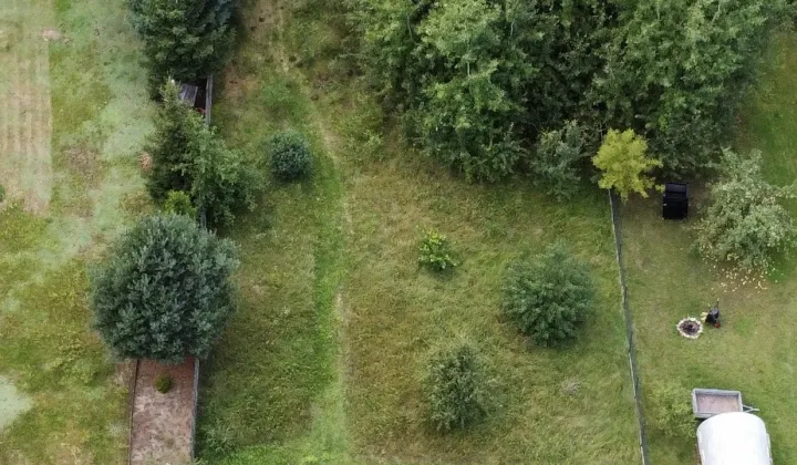 Działka budowlana Stare Bosewo, ul. Przytorze