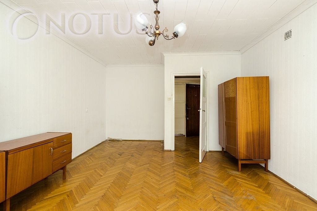 Mieszkanie 2-pokojowe Warszawa Mokotów, ul. Kielecka. Zdjęcie 3