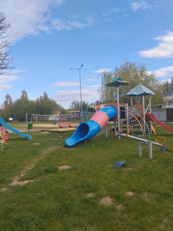 Mieszkanie 2-pokojowe Konin Janów, ul. Janowska. Zdjęcie 16