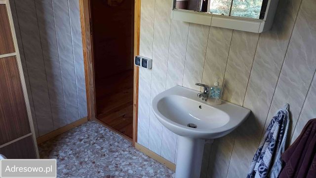 dom wolnostojący, 4 pokoje Swolszewice Duże, ul. Jana Pawła II. Zdjęcie 18