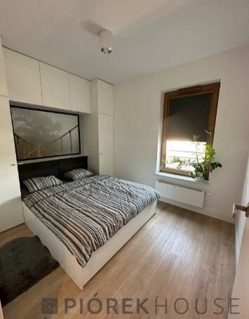 Mieszkanie 3-pokojowe Warszawa Włochy, ul. Ryżowa. Zdjęcie 5