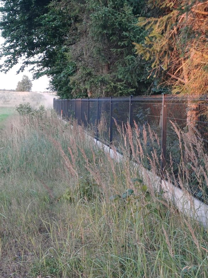 Działka budowlana Buczek. Zdjęcie 4
