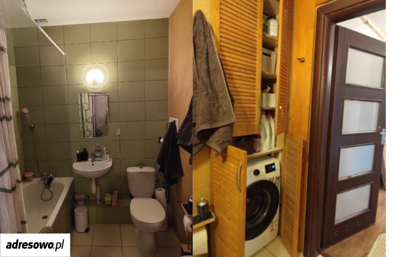 Mieszkanie 3-pokojowe Żyrardów, ul. Gen. Augusta Emila Fieldorfa-Nila. Zdjęcie 5