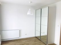 Mieszkanie 1-pokojowe Wrocław Psie Pole, ul. Jana Czochralskiego. Zdjęcie 4