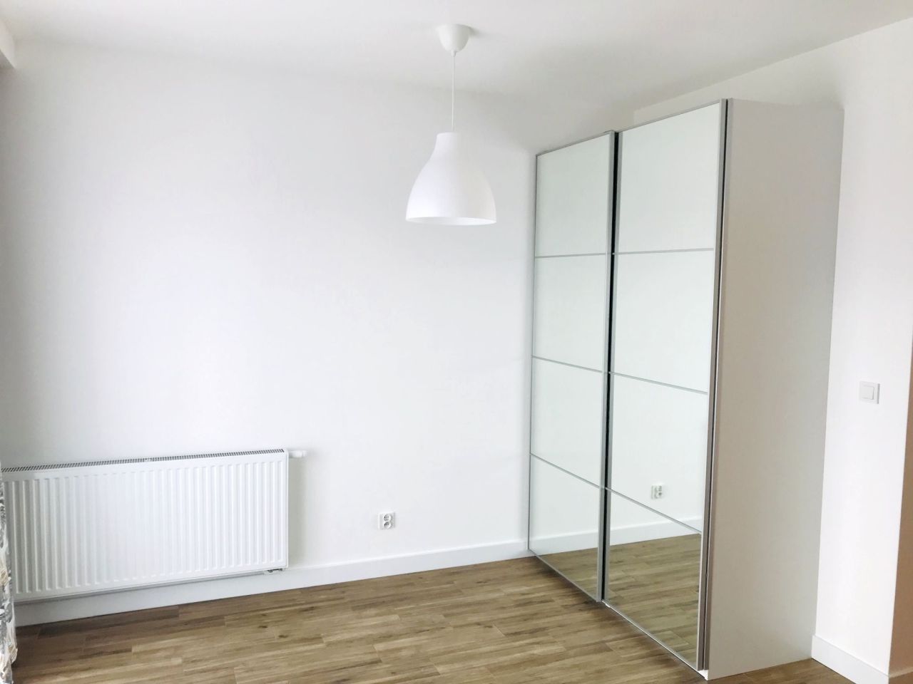 Mieszkanie 1-pokojowe Wrocław Psie Pole, ul. Jana Czochralskiego. Zdjęcie 5