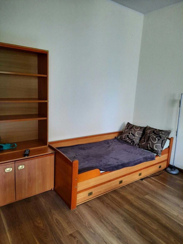 Mieszkanie 1-pokojowe Gdynia Grabówek, ul. Morska. Zdjęcie 6