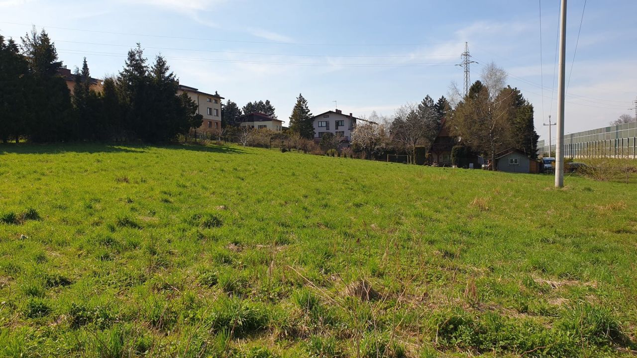 Działka budowlana Bystra, ul. Uzdrowiskowa. Zdjęcie 6