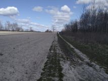 Działka budowlana Piorunów. Zdjęcie 4