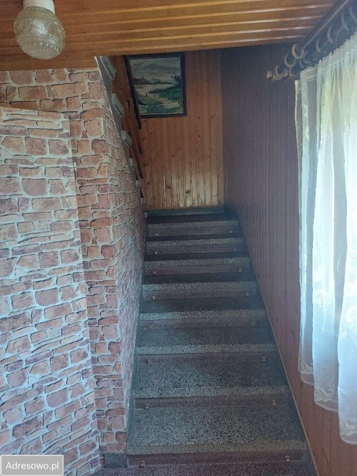 dom wolnostojący, 7 pokoi Sułków. Zdjęcie 6