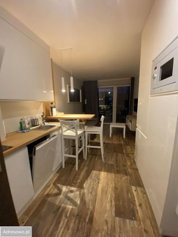 Mieszkanie 2-pokojowe Szklarska Poręba, ul. Izerska. Zdjęcie 10