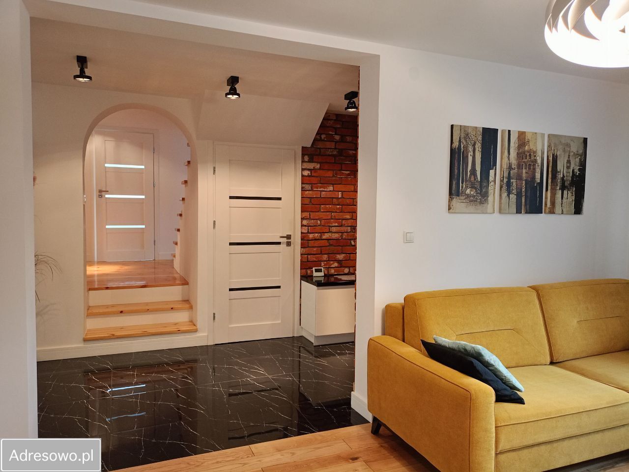 dom wolnostojący, 5 pokoi Garbatka-Letnisko Podlas, ul. Jana Kochanowskiego. Zdjęcie 7