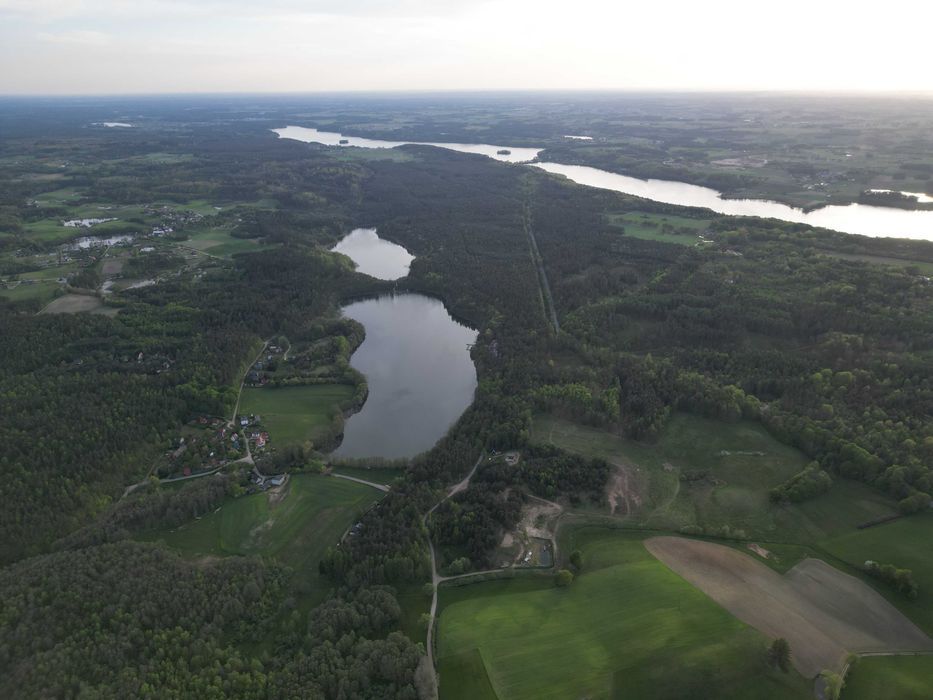 Działka Przewóz. Zdjęcie 3