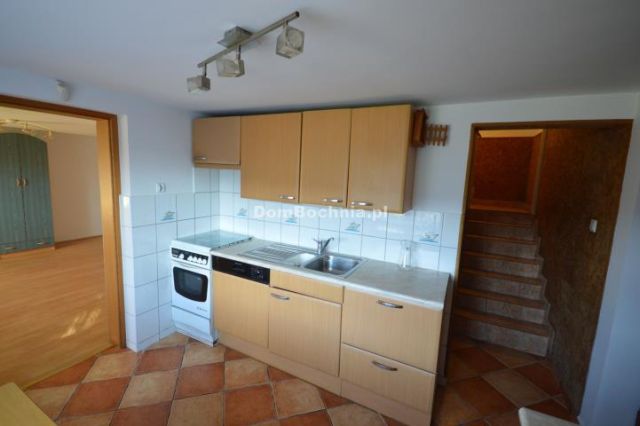 dom wolnostojący, 5 pokoi Naszacowice. Zdjęcie 14