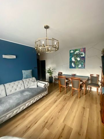 Mieszkanie 3-pokojowe Kutno, os. Łąkoszyn. Zdjęcie 1