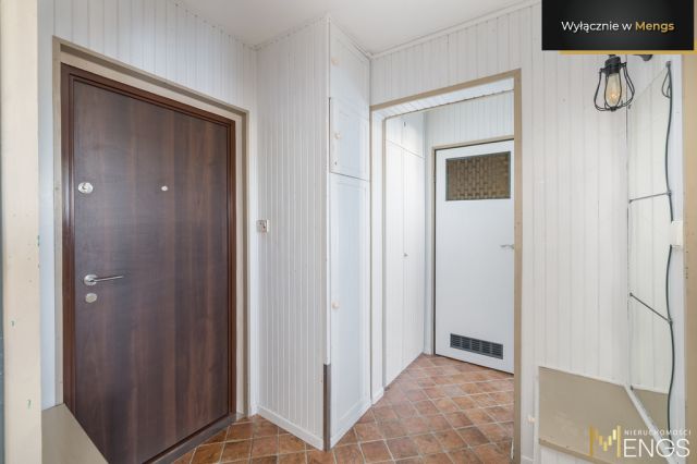 Mieszkanie 2-pokojowe Warszawa Bielany, ul. Władysława Broniewskiego. Zdjęcie 4