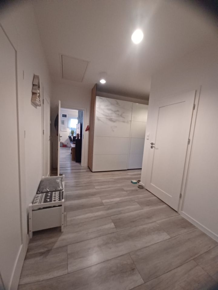 bliźniak, 4 pokoje Iwiny, ul. Chabrowa. Zdjęcie 7