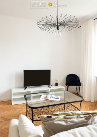 Mieszkanie 2-pokojowe Warszawa Wola, al. Jana Pawła II. Zdjęcie 7