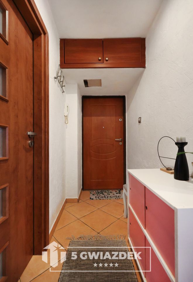 Mieszkanie 3-pokojowe Szczecinek, ul. Warcisława IV. Zdjęcie 28