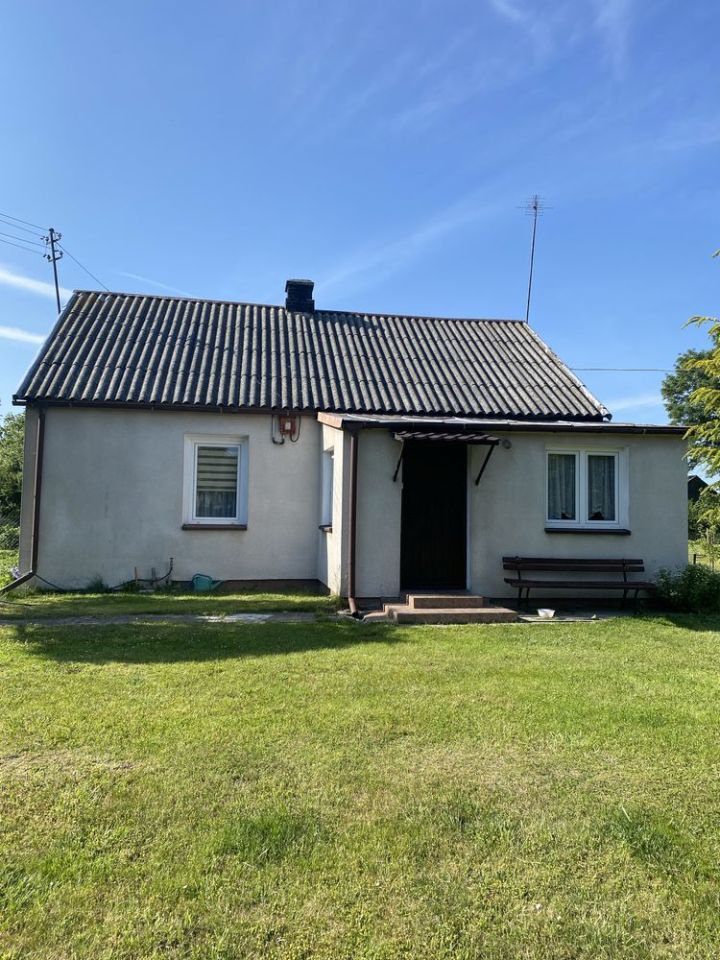 gospodarstwo Dzierzby Szlacheckie. Zdjęcie 6