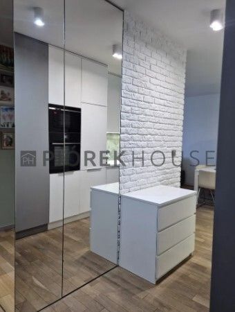 Mieszkanie 3-pokojowe Warszawa Wola, ul. Jana Ostroroga. Zdjęcie 13