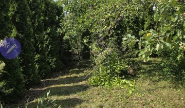 Działka rod Gorzów Wielkopolski Zamoście, ul. Śląska