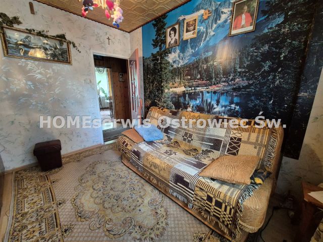 Mieszkanie 2-pokojowe Ostrowiec Świętokrzyski. Zdjęcie 9