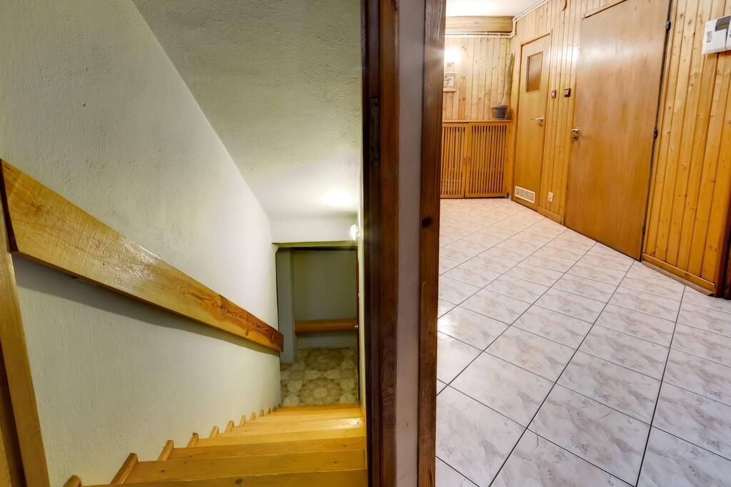 dom szeregowy, 7 pokoi Warszawa Praga-Południe, ul. Algierska. Zdjęcie 11