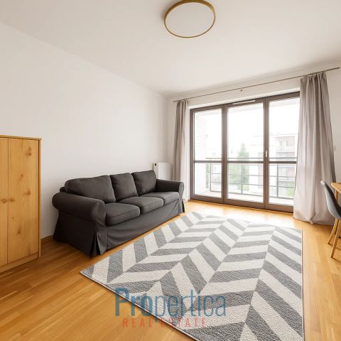 Mieszkanie 2-pokojowe Warszawa Wola, ul. Jana Olbrachta. Zdjęcie 2