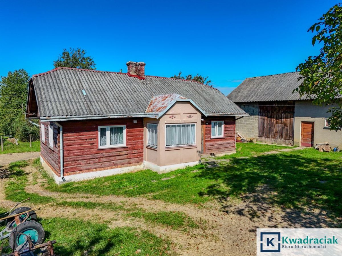 dom wolnostojący, 3 pokoje Kopytowa. Zdjęcie 17