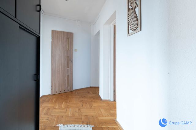 Mieszkanie 3-pokojowe Kraków, ul. Mariana Smoluchowskiego. Zdjęcie 15