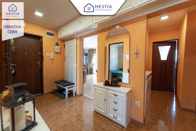 Mieszkanie 3-pokojowe Szczecinek, ul. Rzeczna. Zdjęcie 5