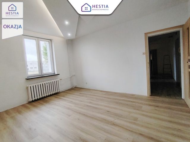 Mieszkanie 2-pokojowe Borne Sulinowo, al. Niepodległości. Zdjęcie 2