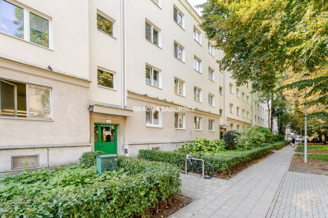 Mieszkanie 1-pokojowe Kraków Nowa Huta, os. Ogrodowe. Zdjęcie 16