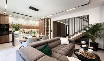 dom szeregowy, 5 pokoi Siedlce, ul. Poziomkowa