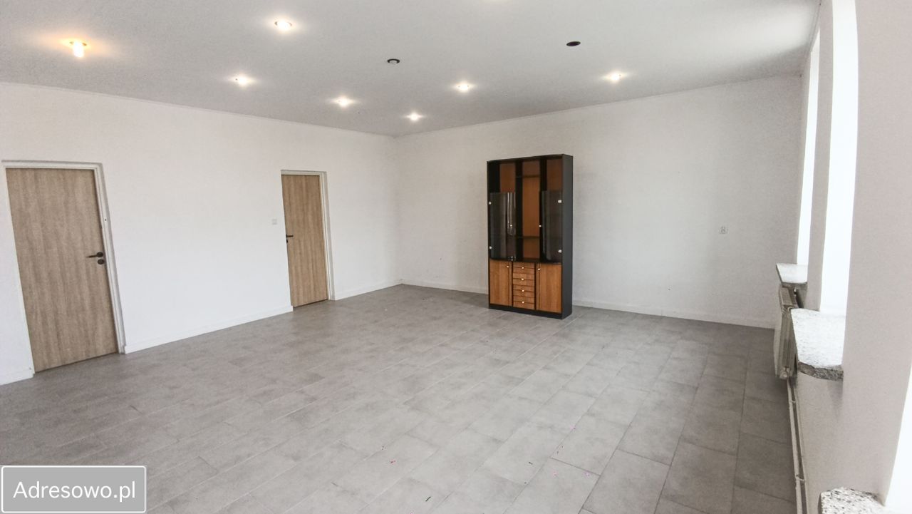 Działka inwestycyjna Hrubieszów, ul. Kolejowa. Zdjęcie 18